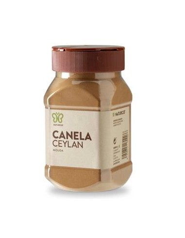 CANELA CEYLAN molida extra especia 700gr. NATURCID