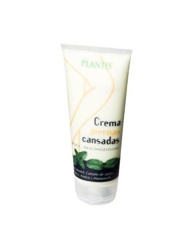 CREMA PIERNAS CANSADAS 200ml. ARTESANIA