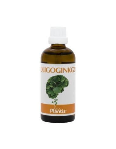 OLIGOGINKGO 100ml. ARTESANIA