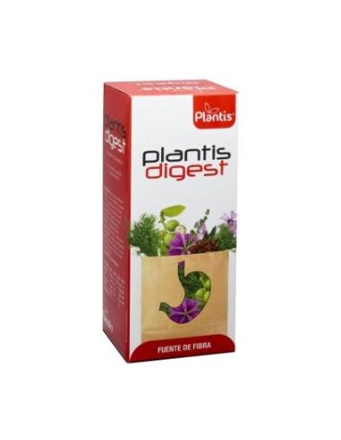 PLANTIS DIGEST 250ml. ARTESANIA