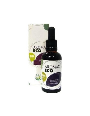 AROMAX 04 ECO diuretico 50ml. S/AL ARTESANIA