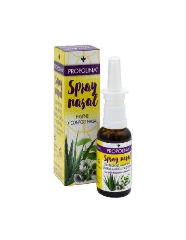 PROPOLINA spray nasal 30ml. ARTESANIA