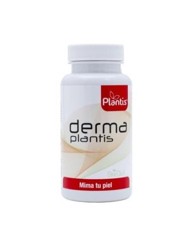 DERMAPLANTIS 60cap. ARTESANIA