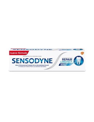 SENSODYNE REPAIR & PROTECT 75ml.