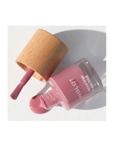 INGLOT NATURAL esmalte de uñas follow dream 007