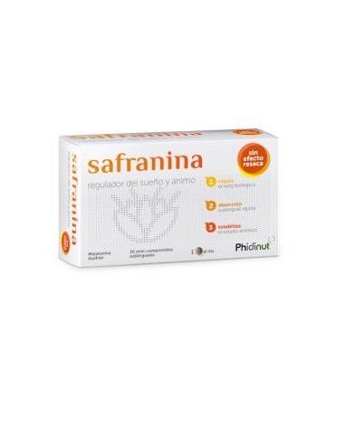 SAFRANINA 30comp. PHIDINUT