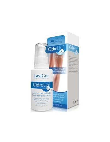 CIDRELINF X3 150ml. LAVIGOR