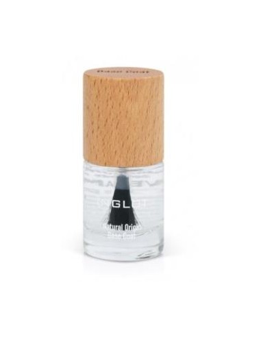 INGLOT NATURAL esmalte de uñas base coat