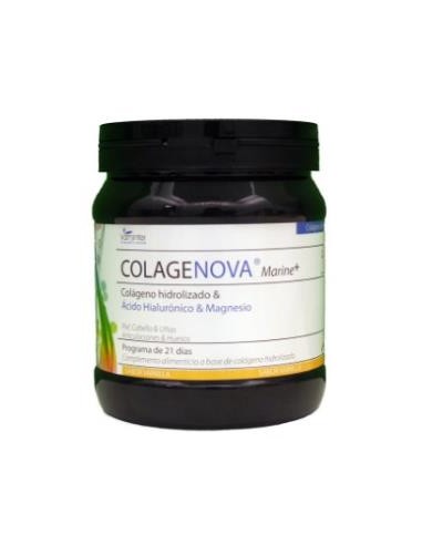 COLAGENOVA MARINE 295gr. sabor melocoton VAMINTER