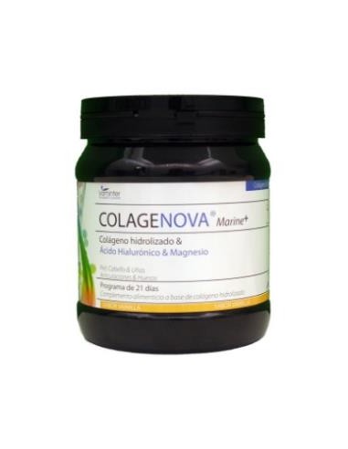 COLAGENOVA MARINE 295gr. sabor vainilla VAMINTER