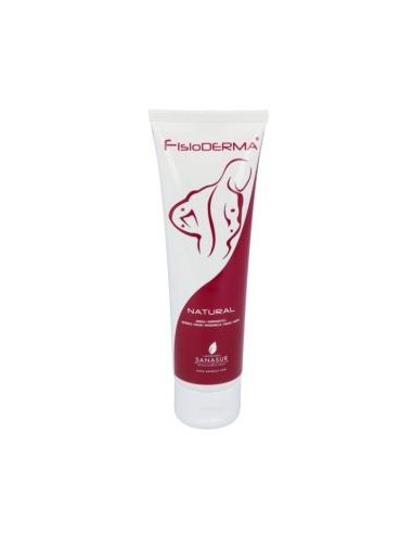 FISIODERMA arnica y harpagofito 150ml. SANASUR