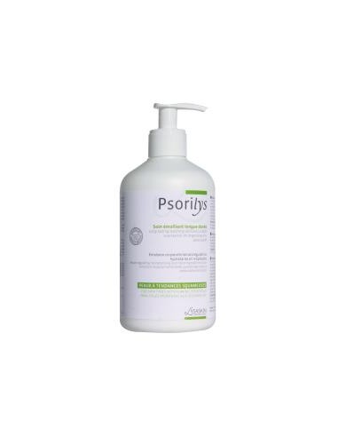 PSORILYS emulsion 500ml. ACM LABORATOIRES