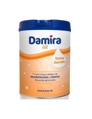 DAMIRA AR regurgitaciones-vomitos 800gr.**