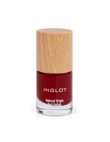 INGLOT NATURAL esmalte de uñas summer wine 010