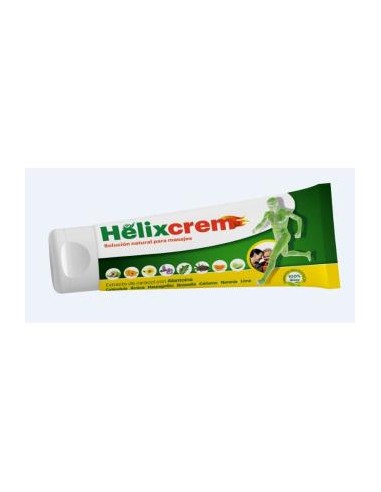 HELIXCREM 100ml. HELIX ORIGINAL