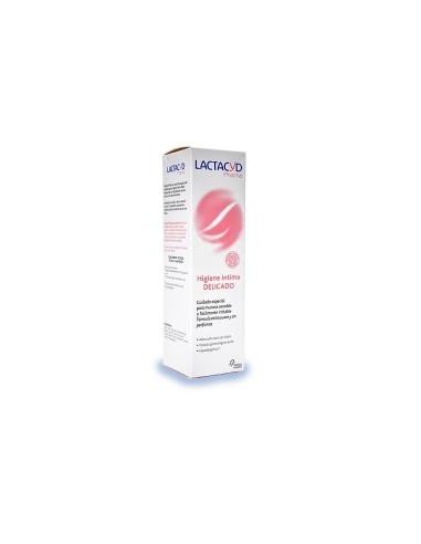 LACTACYD PHARMA delicado 250ml.