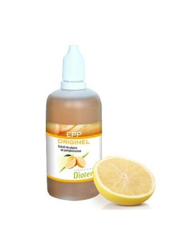 EPP ORIGINEL extracto de semilla de pomelo 100ml. DIOTER