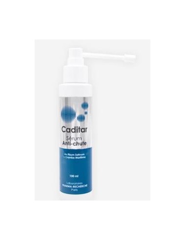 CADITAR SERUM ANTICAIDA 100ml. BIO-RECHERCHE