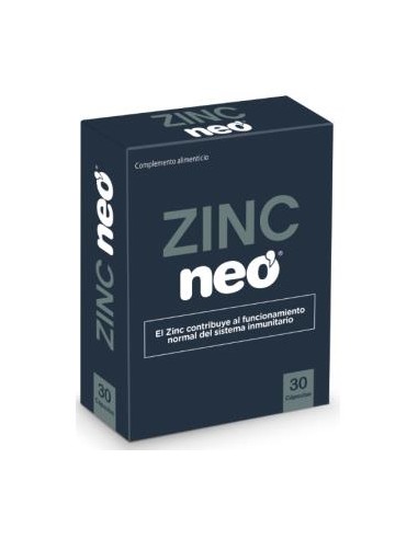 ZINC NEO 30cap.