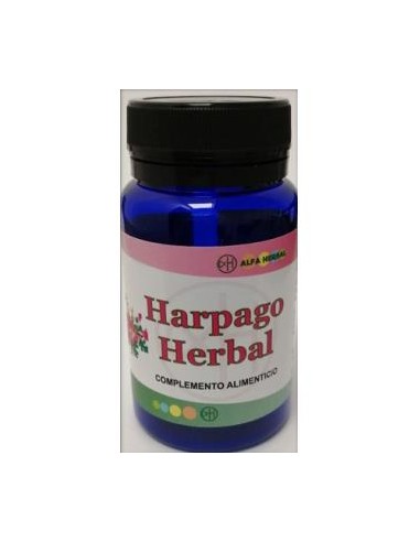 HARPAGO HERBAL 60cap. ALFA HERBAL