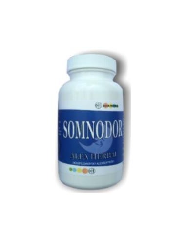 SOMNODOR 120cap. ALFA HERBAL