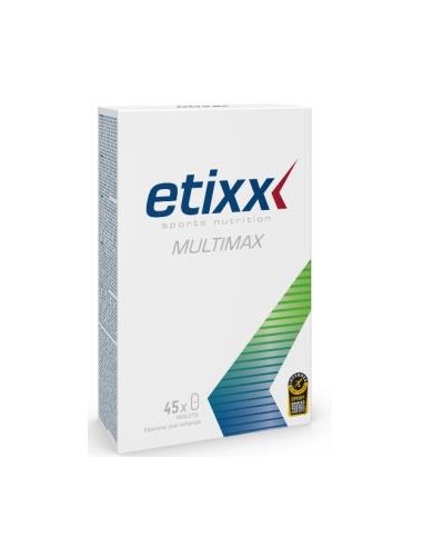 ETIXX MULTIMAX 45comp.