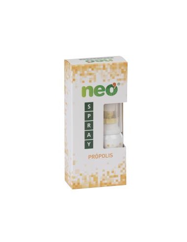 NEO SPRAY propolis 25ml.