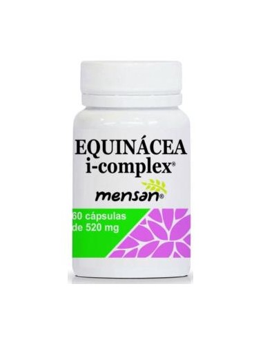 EQUINACEA i-complex 60cap. MENSAN