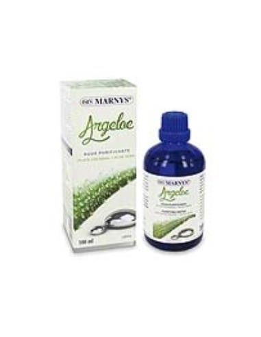 ARGELOE 100ml. MARNYS