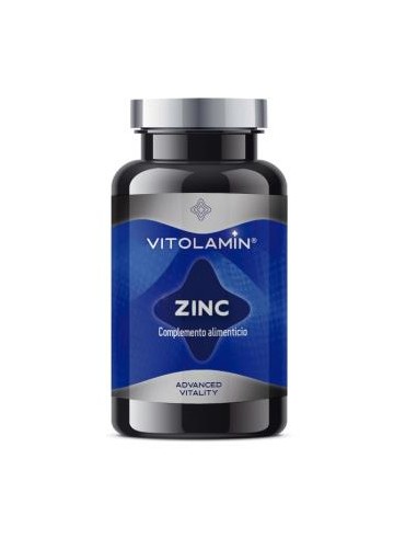 ZINC 25mg 365comp. VITOLAMIN