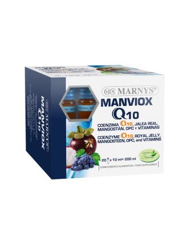 MANVIOX Q10 20viales MARNYS