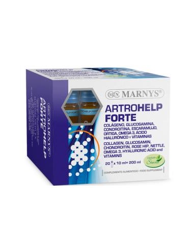 ARTROHELP FORTE 20viales MARNYS