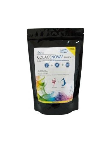 COLAGENOVA MARINE 580gr. sabor limon VAMINTER