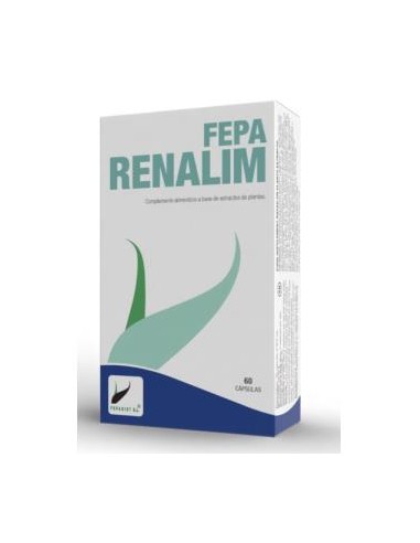 FEPA-RENALIM 60cap. FEPADIET