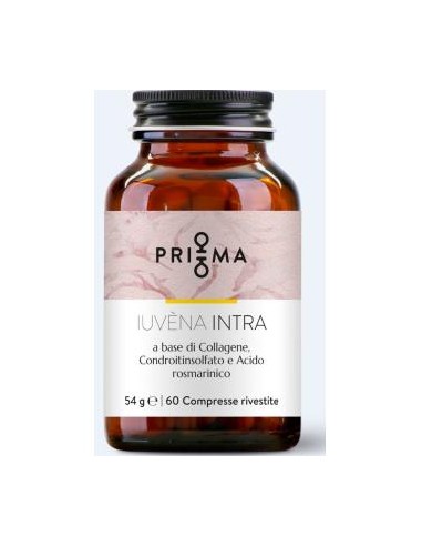 IUVENIA INTRA 60comp. PRIMA CARE