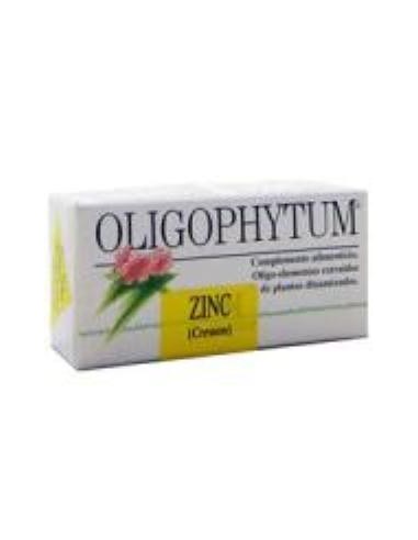 OLIGOPHYTUM ZINC 100gra HOLISTICA