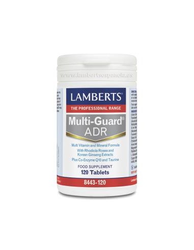 MULTI-GUARD ADR 120comp. LAMBERTS