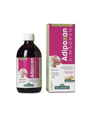 ADIPOXAN DIMADREN 500ml. NATURANDO