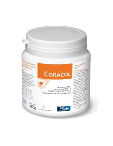 CORACOL 150comp. PILEJE