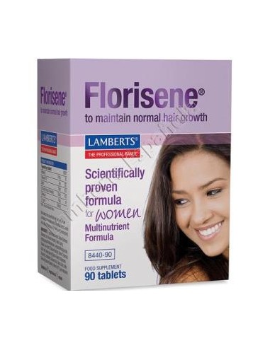 FLORISENE 90comp. LAMBERTS