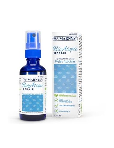 BIOATOPIC REPAIR 50ml. MARNYS