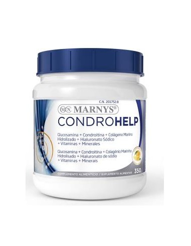 CONDROHELP 350gr. MARNYS