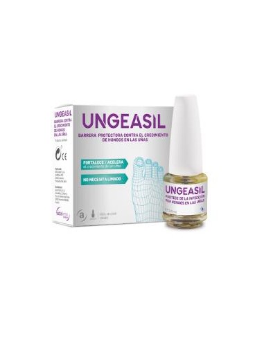 UNGEASIL 3,5ml. ACTAFARMA