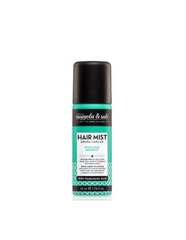 HAIR MIST bruma capilar viaje 53ml. NUGGELA & SULE