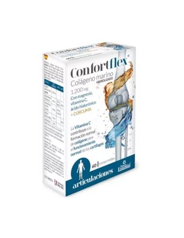 CONFORTFLEX 1200mg. 60comp. NATURE ESSENTIAL