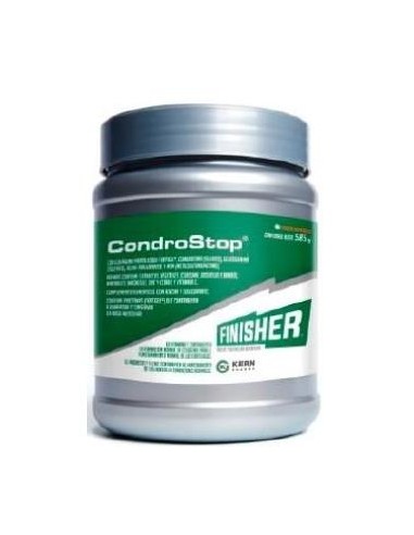 FINISHER CONDROSTOP bote 585gr.