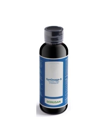 SYNOMEGA 3 250ml. BONUSAN