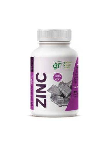 ZINC 100comp. GHF