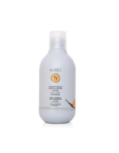 CHAMPU SUAVE COSTRA LACTEA pediatrica 100ml. AUREE