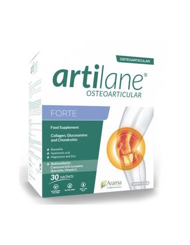 ARTILANE FORTE 30sbrs.